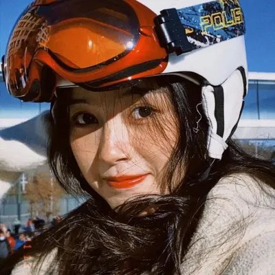 大漠巾帼情