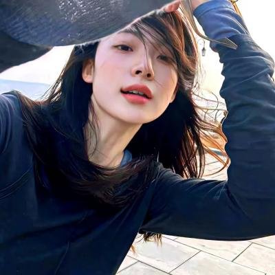 我是布莱克
