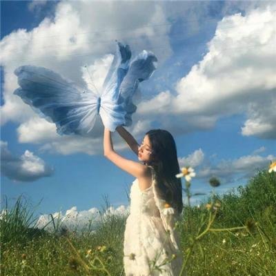 茶花女