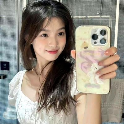 美人无泪